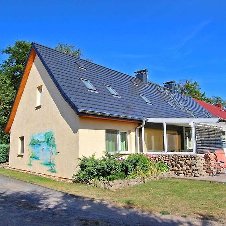 Ferienwohnungen Retzow See 5610 Rechlin Exterior photo