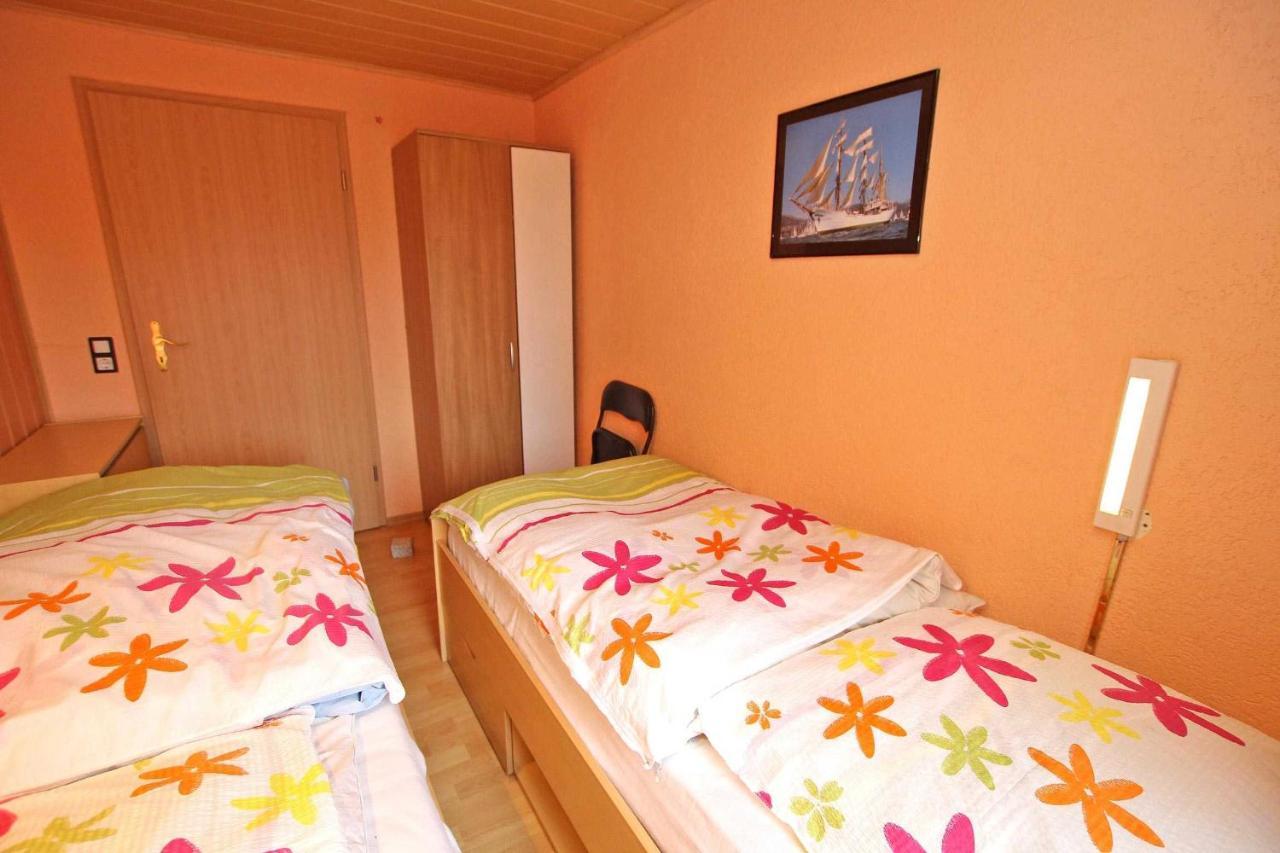 Ferienwohnungen Retzow See 5610 Rechlin Room photo