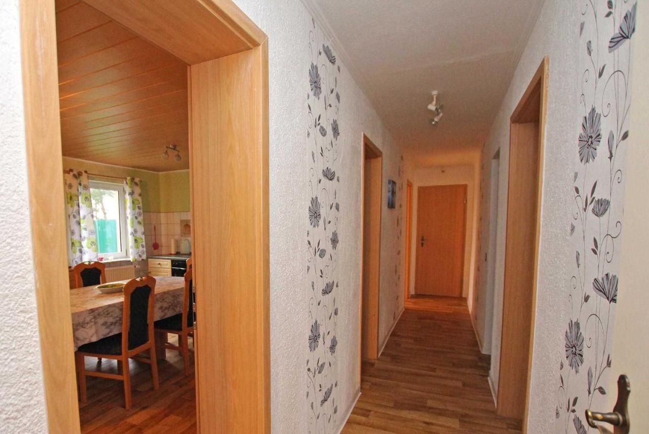 Ferienwohnungen Retzow See 5610 Rechlin Room photo