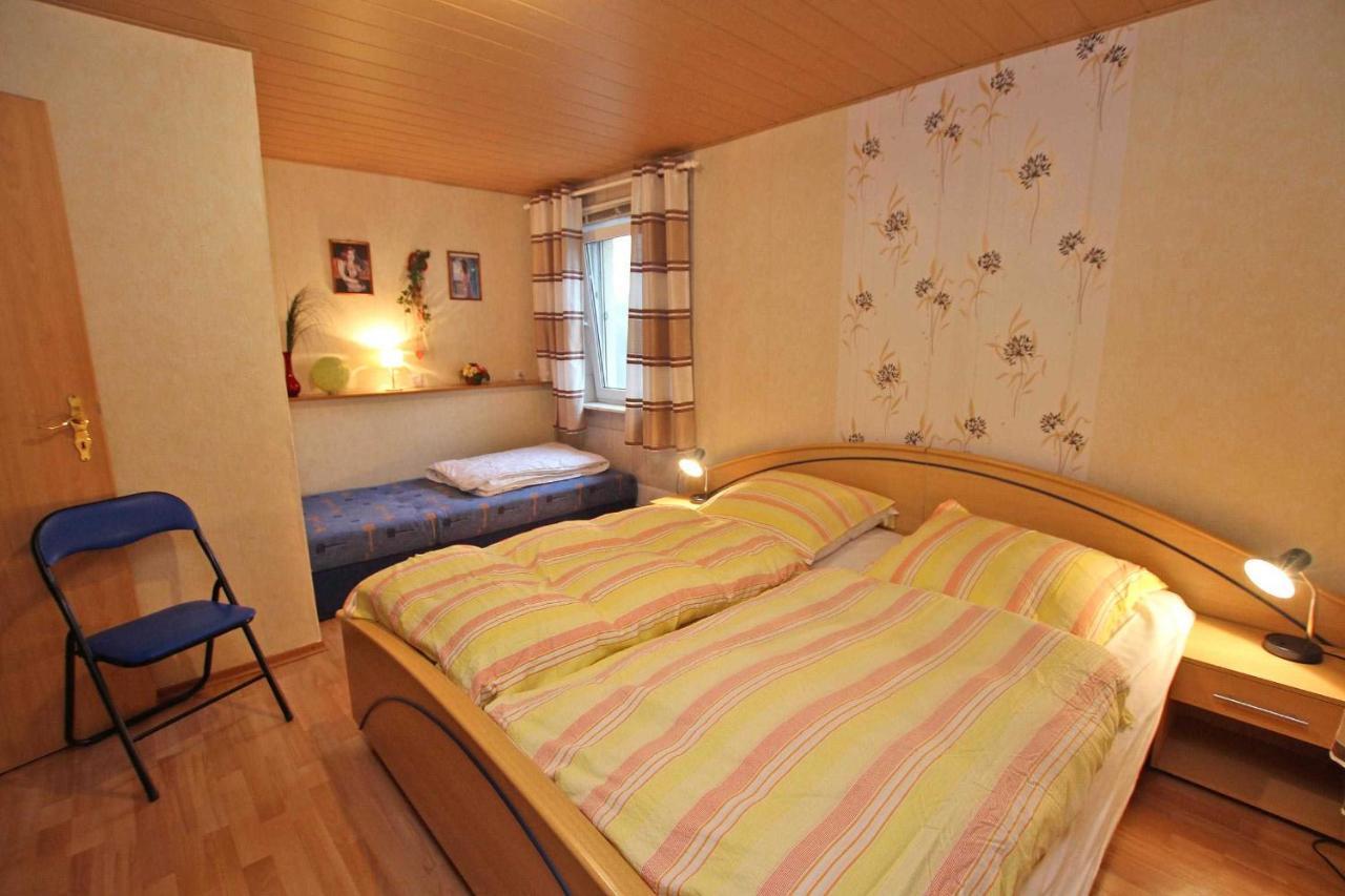 Ferienwohnungen Retzow See 5610 Rechlin Room photo