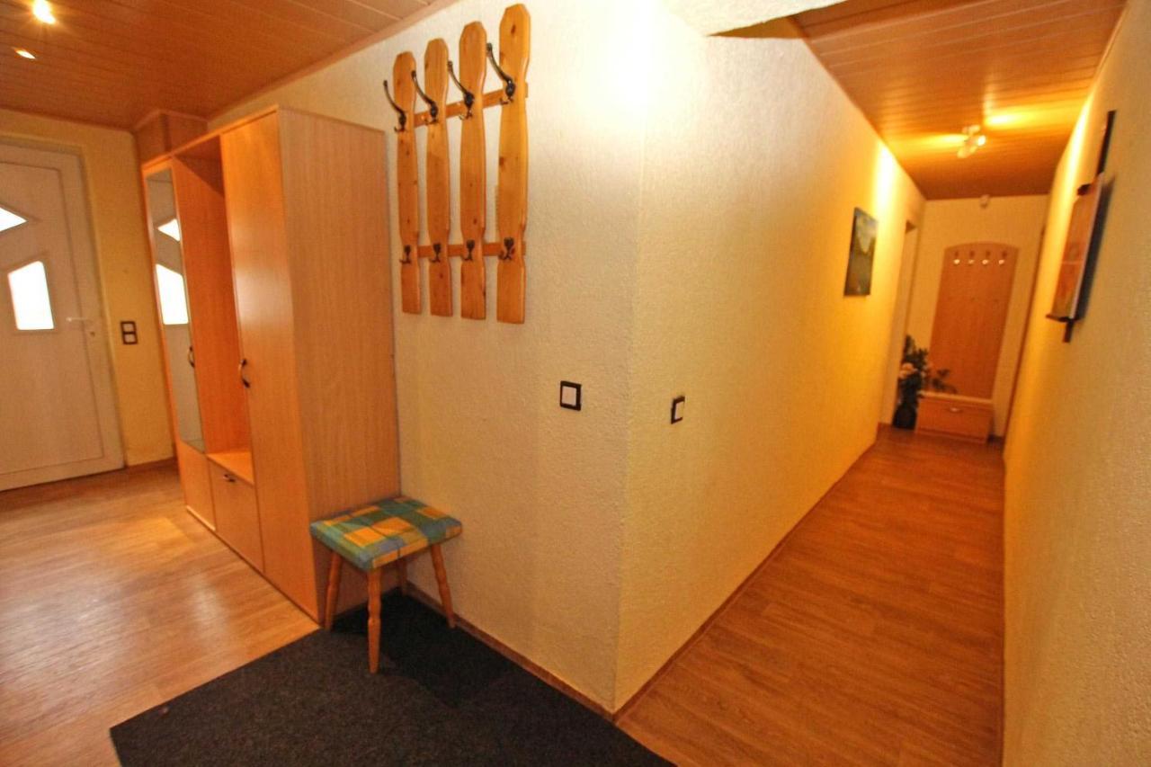 Ferienwohnungen Retzow See 5610 Rechlin Room photo
