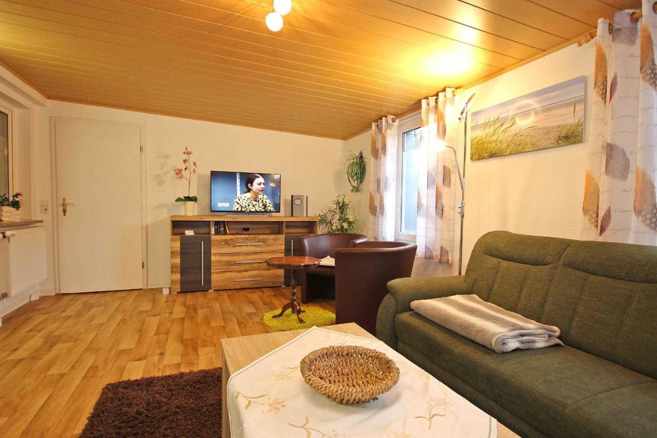 Ferienwohnungen Retzow See 5610 Rechlin Room photo