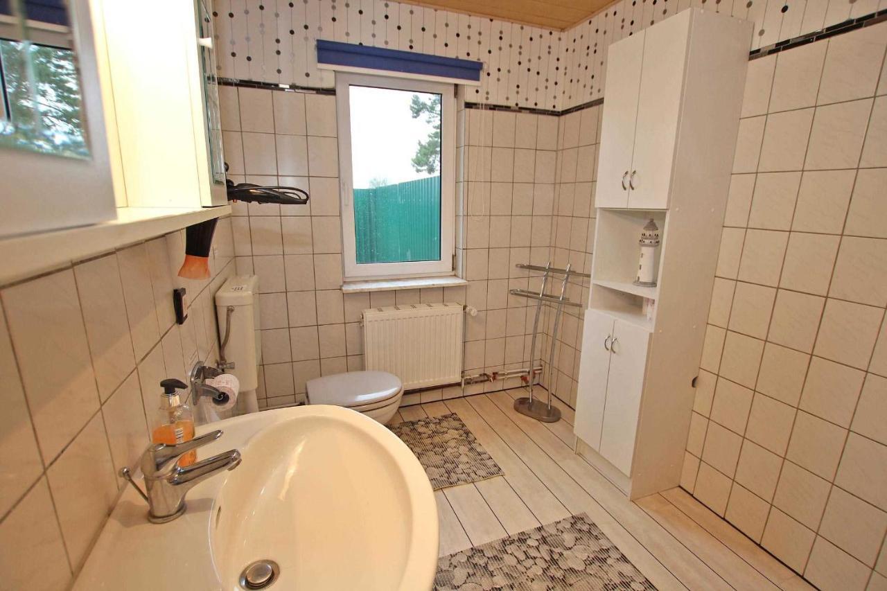 Ferienwohnungen Retzow See 5610 Rechlin Room photo