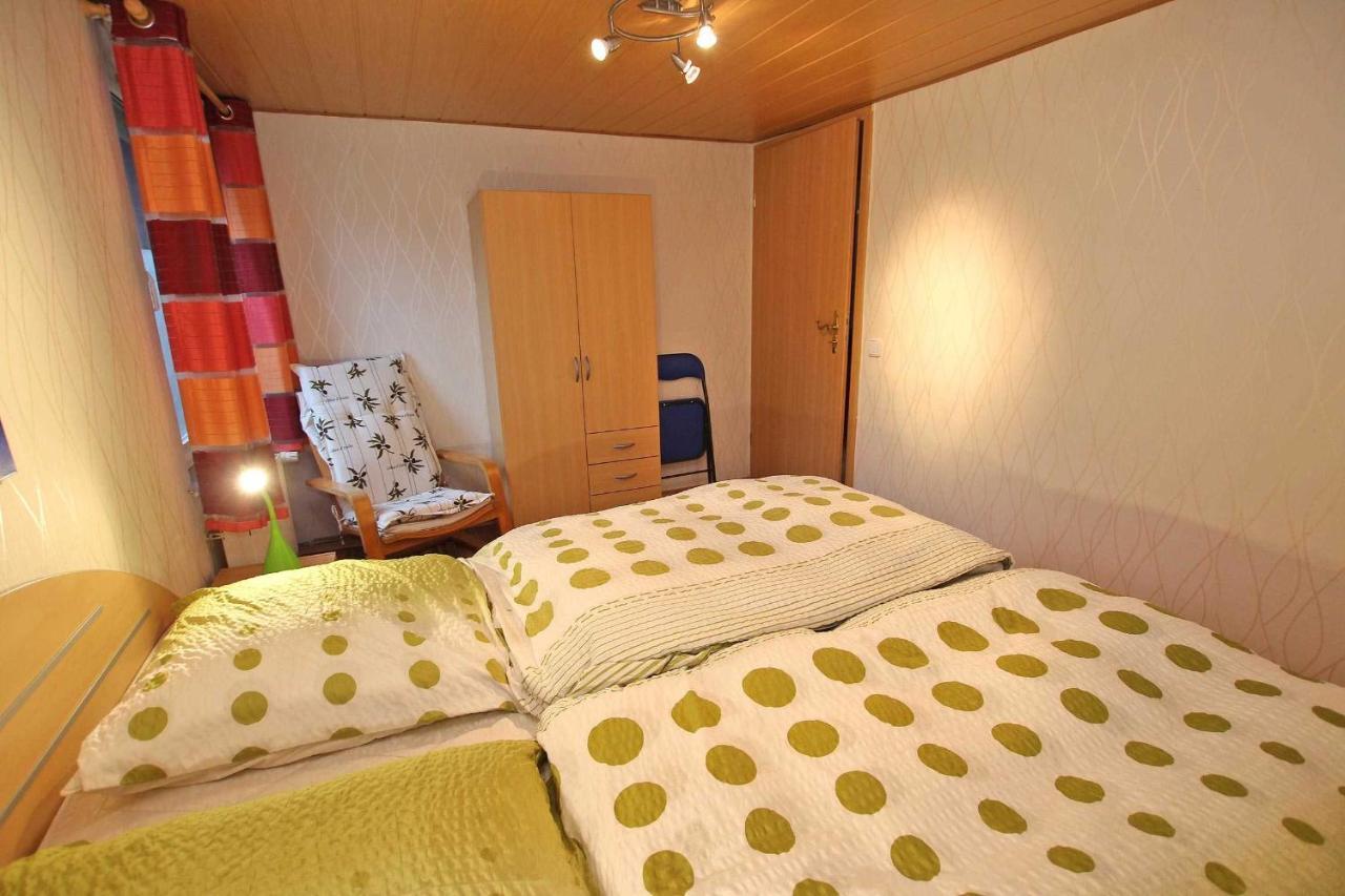 Ferienwohnungen Retzow See 5610 Rechlin Room photo