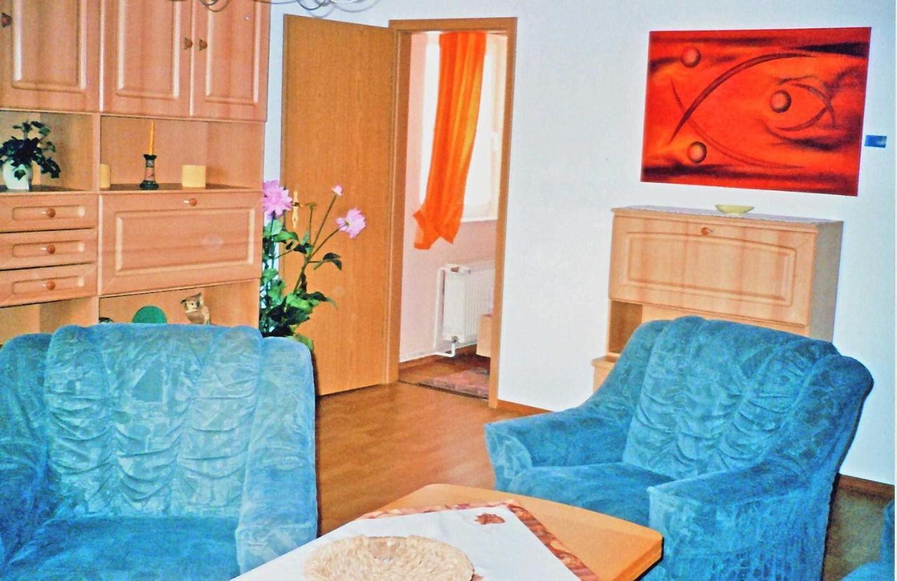 Ferienwohnungen Retzow See 5610 Rechlin Room photo
